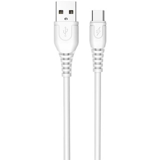 Cáp Sạc USB Dusur Dây Dữ Liệu Sạc Nhanh Nam USB2 0 Sang USB 5Pin Loại C Kết Nối Dây Cho Điện Thoại Máy Tính Bảng