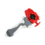 98style Beyblade Burst Launcher Ripcord String Grip Starter B-184 Beybalde Launcher Kid 's Beyblade Đồ chơi Bé trai Quà tặng Trẻ em Quà tặng sinh nhật đồ chơi bé trai