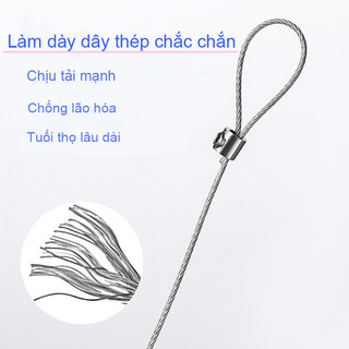 Hộp dây rút tự động đóng cửa, Dây rút lực kéo mạnh, Tự động không cần khoan 1/1.2CM