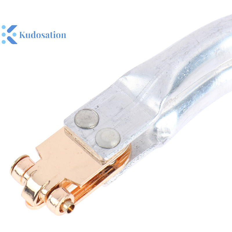 Kudosation Người Phụ Nữ Bác Sĩ Ví Khung Kim Loại Nhôm Ống Khung Túi Tay Cầm Túi Ly Hợp Phần