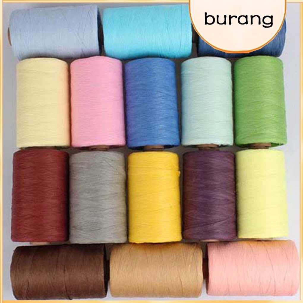 [Buran] Sợi dây Raffia chắc chắn và bền bỉ 1 / 2 / 3 cho đồ thủ công ...