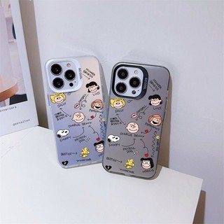 Ốp điện thoại hoạt hình Charlie Snoopy Tương thích với Redmi K70 K60 K50 K40 K30 Pro K70E K60 K50 Ultra Gaming 13C 12C 10C 9C 12 10 A1 A2TPU Ốp lưng chống sốc cao cấp