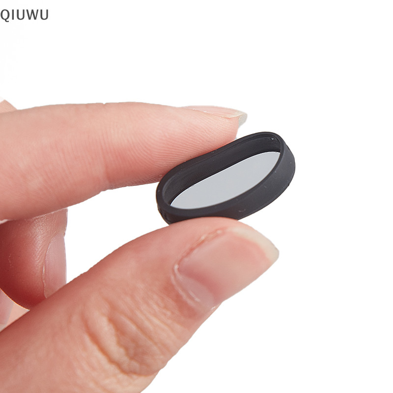 QIUWU 1 Bộ Tai Nghe Silicon Dành Cho R170 Galaxy Buds + Miếng Đệm Tai Mũ Tai Nghe.