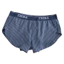 Phong Cách Mới Nam Cotton Hợp Thời Trang Giải Trí Sọc Rời Quần Lót Thanh Niên Thể Thao Thoáng Khí Boxer C6141