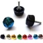 KIN Fishing Reel Thay Thế Một Phần Cho Cuộn Núm Quay Điện Tay Cầm Có Thể Gập Lại