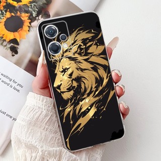 Vỏ Cho Oppo K10x 5G PGGM10 Vỏ Chống Sốc Sang Trọng Đá Cẩm Thạch Hoạt Hình Nhện Silicon Mềm Vỏ Điện Thoại Cho OPPOK10x K 10x Capa