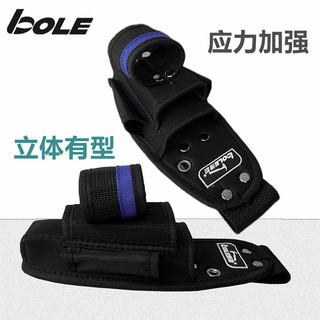 Bole Dụng Cụ Đa Năng Túi Thắt Lưng Tua Vít Kìm Bao Điện Sửa Chữa Dày Chống Mài Mòn Di Động Túi Bảo Quản Nhỏ