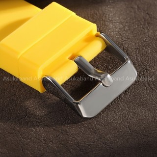 Nhiều Màu Sắc Phát Hành Nhanh Dây Đeo Đồng Hồ Silicon 16mm 18mm 20mm 22mm Cao Su Chống Thấm Nước Mềm Dây Đeo Thay Thế Cho Nam Nữ Thể Thao Dây Đeo Đồng Hồ Vòng Tay
