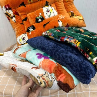 Đệm ngồi bệt, Thảm ngồi, Đệm ghế, đệm ô tô, đệm nằm cho chó mèo, đa năng tiện dụng  - Phương Trang