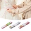 Thước đo cơ thể GAVESTO, Thước đo băng mềm tỷ lệ đôi Mini, Thước phẳng 60in