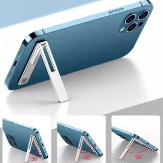 Ốp Điện Thoại Chân Đế Có Thể Gập Lại Điện Thoại Thông Minh Đứng Dọc Ngang Cho Bàn Làm Việc Điện Thoại Di Động Có Thể Điều Chỉnh