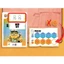 Boardgame Fort Xưng bá xóm trọ nhỏ Chính Hãng Trung Engsub Tigar