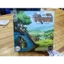 Boardgame Little Town trò chơi xây dựng Chính Hãng Tigar