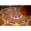 Boardgame Micropolis (2018) Chiến tranh Vương Quốc loài kiến Tigar