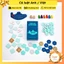 Boardgame Deep sea adventure - tàu ngầm may rủi Tigar
