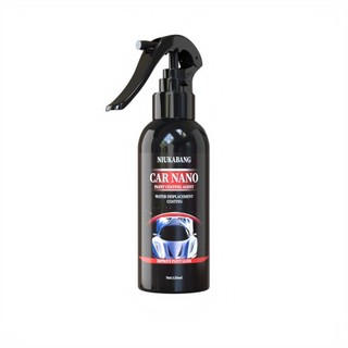OHSOLAH CAR COATING 120ML - [100% ORIGINAL] NANO CERAMIC COATING 120ML PENGILAT MELINDUNG KERETA
