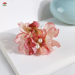 Phụ Nữ Hình Chữ U Kẹp Tóc Ngọc Trai Chống Trơn Trượt Ổn Định Đám Cưới Cô Dâu Mũ Đội Đầu Cho Ngày Lễ Tình Nhân Quà Tặng Giáng Sinh