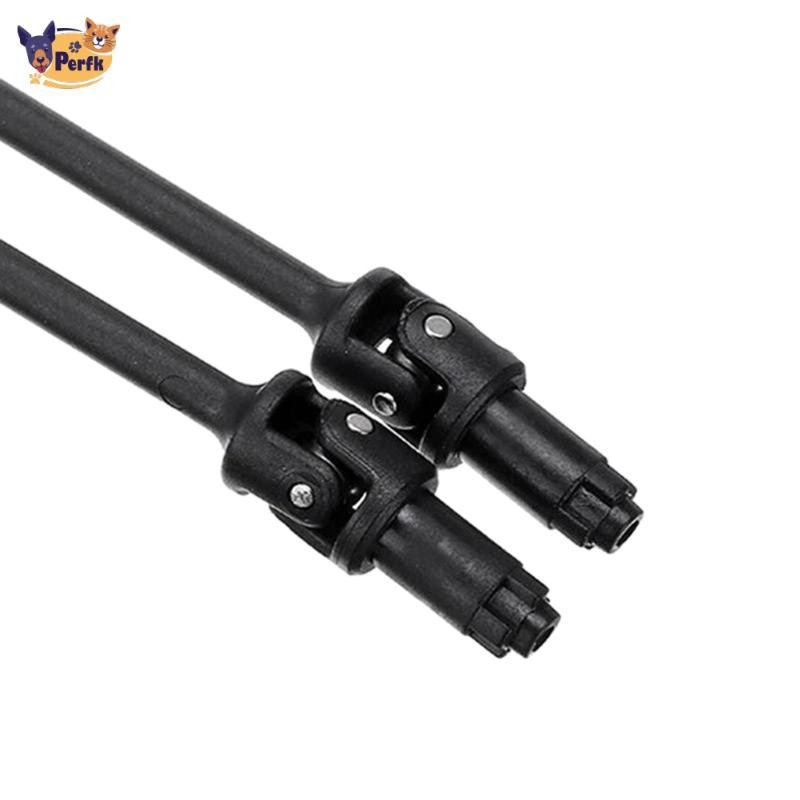 1: 16 RC Bộ trục truyền động ô tô Thay thế cho 16889 DIY Accs Model Buggy