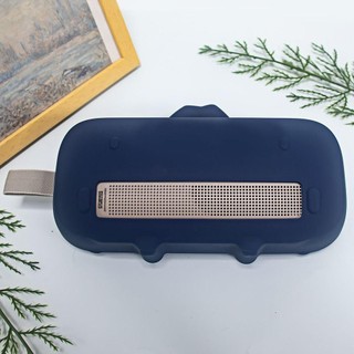 SOULSPACE Vỏ bảo vệ, Loa không dây hoạt hình chống bụi, Vỏ chống rơi silicon chống bụi cho phụ kiện loa thế hệ thứ 2 Bose SoundLink Flex