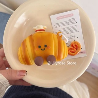 Vỏ tai nghe Baseus M2s Baseus M2spro Vỏ bảo vệ Vỏ tai nghe mềm Vỏ bảo vệ chống rơi Phim hoạt hình dễ thương