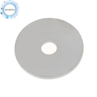 Ulovebsby Thép không gỉ Điện Máy Cắt Cỏ Lưỡi Đế Cỏ Vỏ Bảo Vệ Lưỡi Đế Thay Thế Máy Cắt Cỏ Phần Phụ Kiện VN