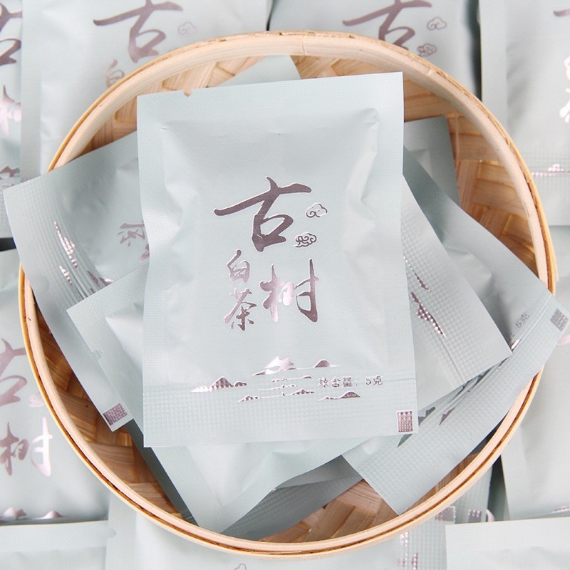 Lão Bạch Trà Núi Cao Hương Mật Ong (01 Gói Dùng Thử)