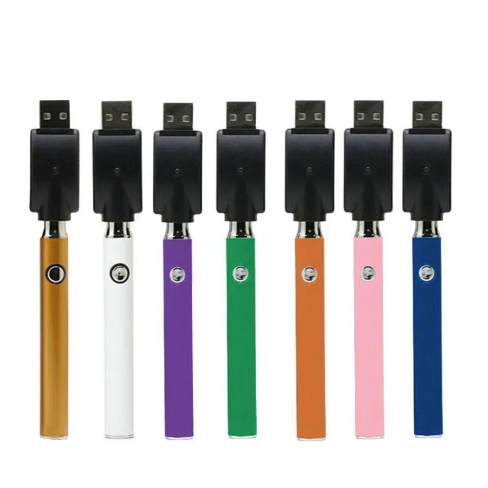 Bút pin sắt hàn SEYAWSON, với bộ sắt hàn Mini làm nóng tốc độ sạc USB, Bút nguồn thông minh bằng thép không gỉ có thể điều chỉnh điện áp