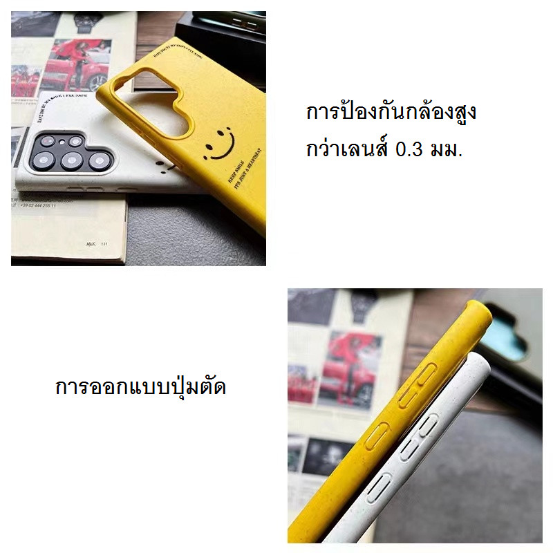 Ốp lưng Samsung NASA SPACE Phi hành gia Rơm lúa mì Micro Matte cho S25/S24/S23/S22/S21/FE/Plus, A12/A13/A14/A53/A54, vỏ chống sốc