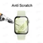 Phim Bảo Vệ 3D Cho huawei Watch Fit 3 Dây Đeo Đồng Hồ Thông Minh Chống Trầy Xước Bảo Vệ Màn Hình Cho huawei Watch Fit3 Phụ Kiện