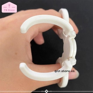 Dụng cụ đeo và tháo lens kính áp tròng tiện lợi