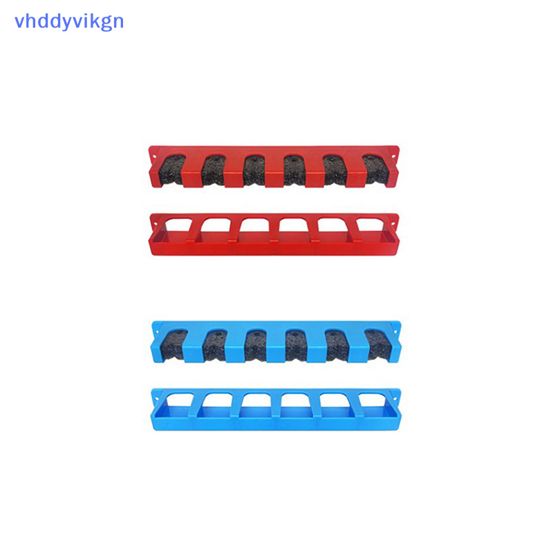 Giá đỡ cần câu VHDD Giá đỡ 6 chân Giá đỡ cực dọc Giá treo tường Mô-đun cho nhà để xe Giá đỡ màn hình cột câu cá Khung cố định VN