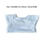 Áo thun có mũ trùm đầu CHEESELY, Phụ kiện đồ chơi phong cách thời trang Quần áo búp bê 20cm, Trang phục búp bê thần tượng đàn hồi Búp bê nhồi bông