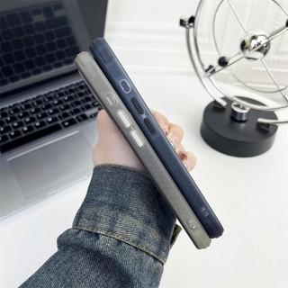 Vỏ bảo vệ mờ mỏng bảo vệ toàn diện Vỏ từ tính màu hồng 15 Pro max cho iPhone14 13 12 11 Pro max 14plus 15plus có màng bảo vệ camera Vỏ cứng mờ