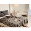 Chăn Lông Rái Cá - Hàng Cao Cấp - Kèm Túi Da Xịn Xò - MemMinbedding Luxury