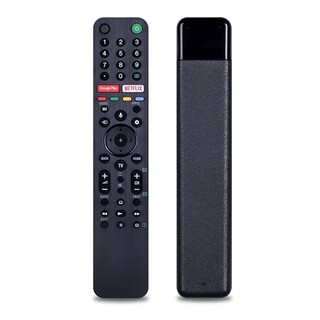 Dành Cho Tivi Sony HD 4K Không Giọng Nói KD-65X7577H KD-65X7500H KD-55X7577H KD-55X7500H Điều Khiển Từ Xa RMF-TX500P