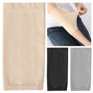 Băng tay OUSXA, Miếng đệm khuỷu tay hình xăm bằng vải Cotton, Mặt nạ sẹo đàn hồi thoáng khí Tay áo ngoài trời / Thể thao