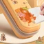 Bút chì Capybara ITRUMPET, Quà tặng học tập Hộp bút chì dung lượng lớn, Phim hoạt hình dễ thương Thời trang Bút phác thảo bền Trường học