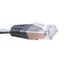 Fol Cổng Đôi RJ45 LAN Ethernet Nối Dài Bộ Chia Bộ Chuyển Đổi Cáp Ethernet Mở Rộng Bộ Chia Ethernet Thích Hợp Cat5 CAT