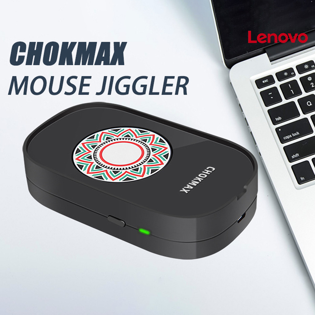 Lenovo Mouse Shaker Chống Ngộ nghĩnh Cắm Và Chạy Ổ Cắm Miễn Phí Mô ...