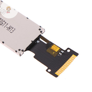 Twe 0.96 Inch Màn Hình Hiển Thị IPS Mô Đun Màn Hình LCD Màn Hình TFT 80 * 160 ST7735 Driv 3.3V 8PIn VN