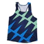 Áo Vest chạy bộ khô nhanh cho nam giới cho các sự kiện Marathon