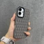 Vỏ tản nhiệt rỗng silicon iP 16 Promax Vỏ điện thoại cho iPhone 16 15 14 13 12 Pro Max 16 Plus 11 Vỏ silicon Vỏ bảo vệ chống sốc