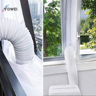 Yowei 4m Airlock Niêm phong Máy điều hòa di động Di động Phụ kiện niêm phong cửa sổ VN
