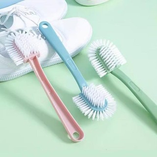 Cọ giặt giày dép quần áo siêu sạch-bàn chải chà giătj vệ sinh giày dép