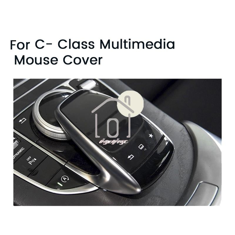 A2059008018 Xe Điều Khiển Trung Tâm Phương Tiện Chuột Bao Công Tắc Chữ Viết Tay Touchpad Cho Xe Mercedes C GLC Class W205 W253 W166 Phụ Kiện Phần