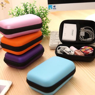 [Gou] Hộp đựng đĩa cứng USB gắn ngoài Túi đựng ổ cứng cho SSD HDD Hộp đựng ổ cứng gắn ngoài VN