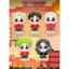 Blindbox blind pack hộp mù standee 5CM chibi ATSH Anh trai say hi nlp shop