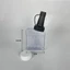 MONOSTYLE 1 Cái Chai Đựng Hạt Bong Bóng, S / L Nước Di Động Gel Hạt Subpackage, Chai Đựng Hạt Gel Nhựa Bền Cho Trẻ Em Bé Trai Bé Gái Trẻ Em