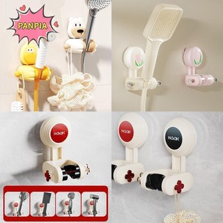 Giá đỡ vòi hoa sen có thể điều chỉnh PNPIA không cần khoan, Giá treo vòi hoa sen treo tường Boutique