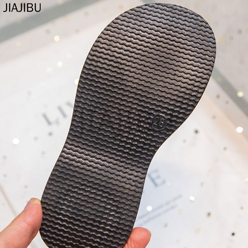 Fashion Kids Shoes Giày Trẻ Em Thời Trang Giày Mary Jane Đế Mềm Dễ Thương Children's Doll Shoes Giày Da Nhỏ Màu Xanh Quân Đội Chống Trượt Giày Em Bé Mũi Tròn Chống Va Chạm Korean Fashion Black Platform Lolita Shoes Giày Công Chúa Màu Be Giày Múa Cosplay